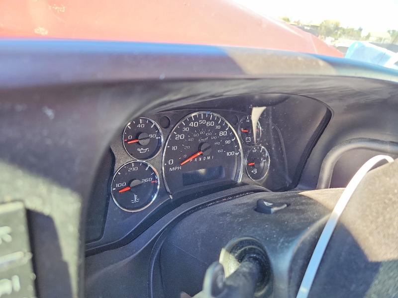 Продажа на аукционе авто 2016 Chevrolet Express G2500, vin: 1GCWGAFFXG1209497, номер лота: 71150636