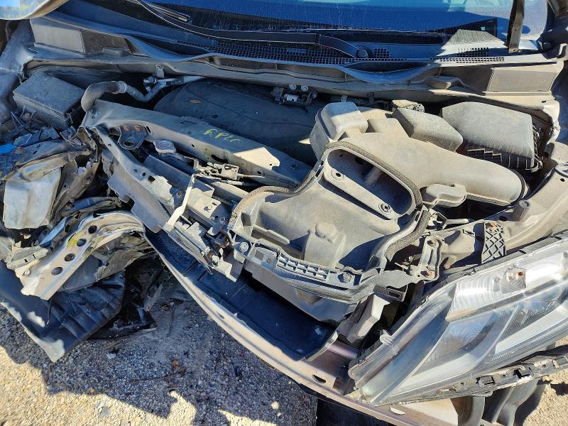 Aukcja sprzedaży 2018 Honda Odyssey, vin: 5FNRL6H72JB013449, numer aukcji: 71104256