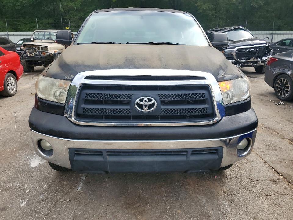 Продажа на аукционе авто 2010 Toyota Tundra, vin: 5TFRM5F19AX002492, номер лота: 70384826
