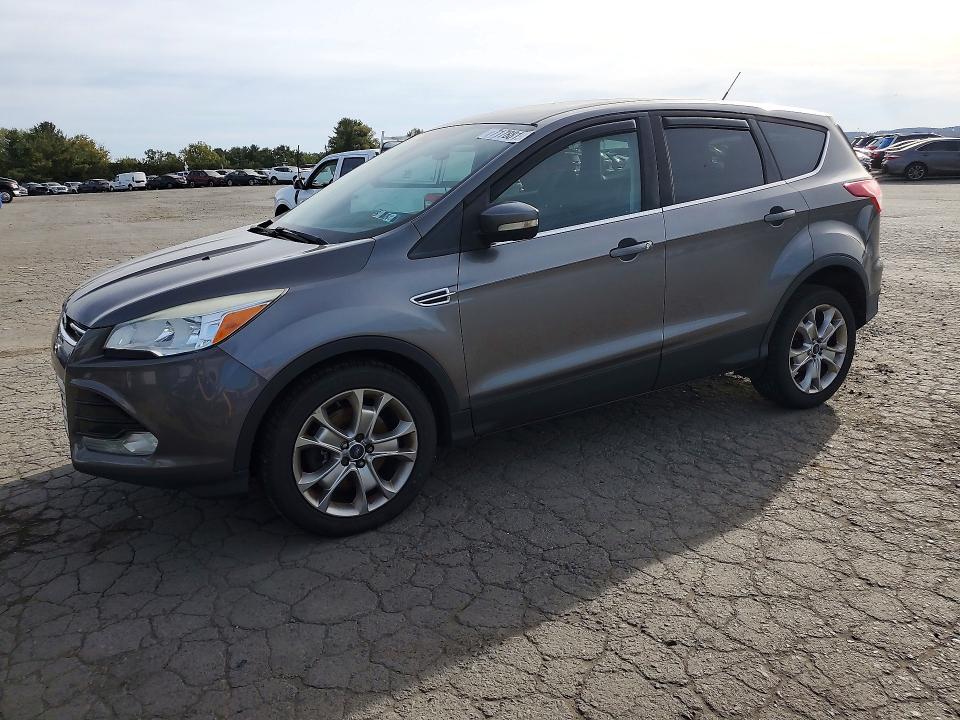 Продаж на аукціоні авто 2013 Ford Escape, vin: 1FMCU9H91DUA47461, номер лоту: 71788196