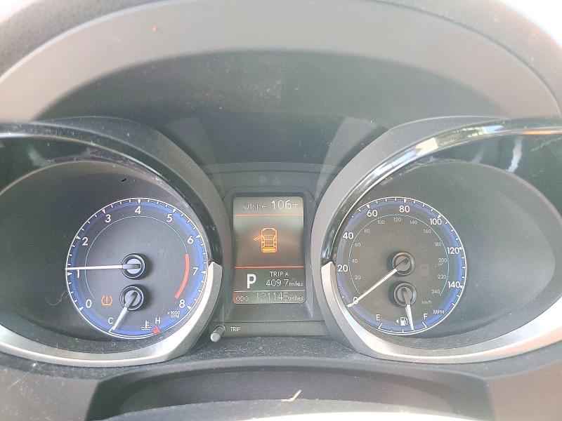 2014 Toyota Corolla მანქანა იყიდება აუქციონზე, vin: 5YFBURHE5EP031839, აუქციონის ნომერი: 71983856