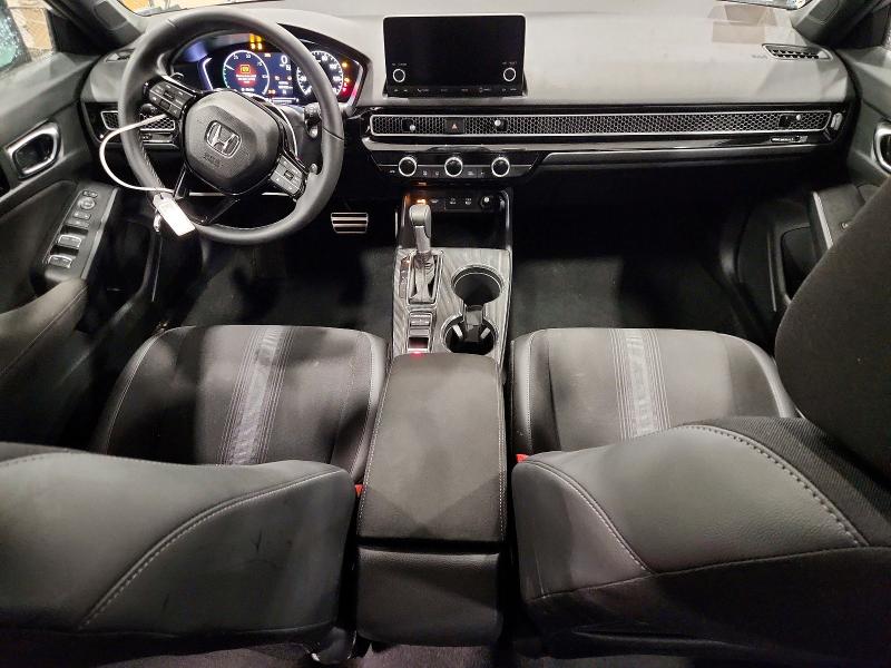 Продажа на аукционе авто 2026 Honda Civic, vin: 2HGFE4F82TH350747, номер лота: 72130936
