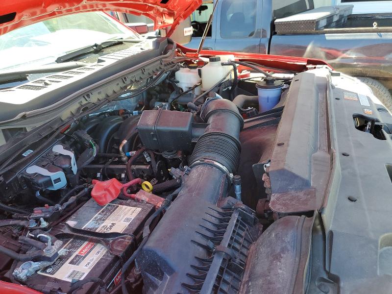Продажа на аукционе авто 2024 Ford F550, vin: 1FDUF5HN8RDA25596, номер лота: 72174326
