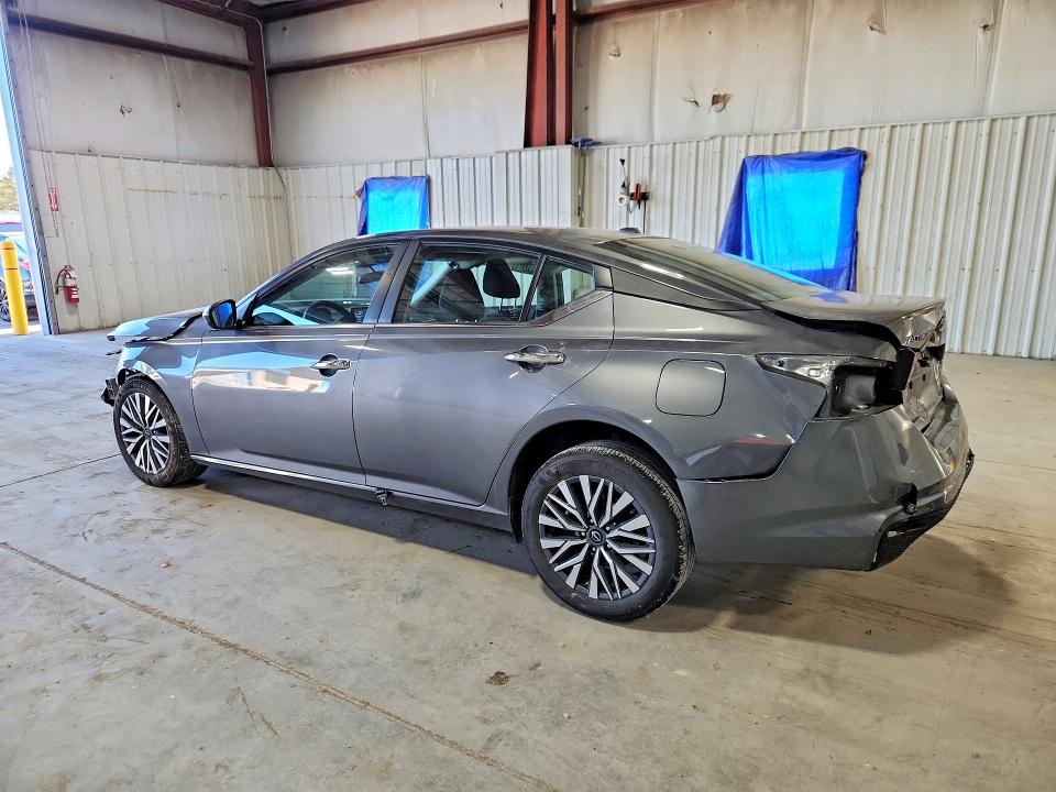 Aukcja sprzedaży 2025 Nissan Altima, vin: 1N4BL4DW8SN416685, numer aukcji: 71833116