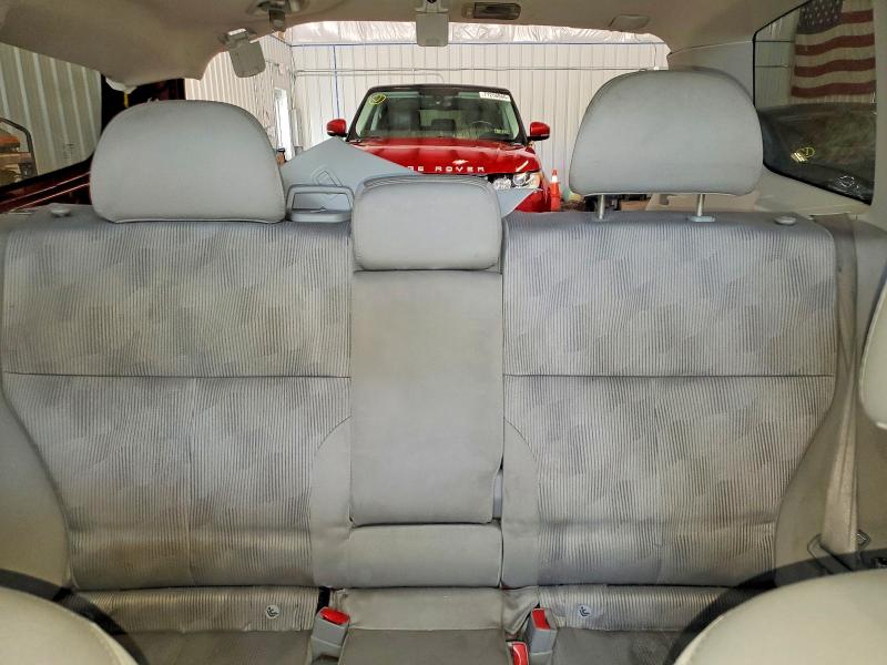 Продаж на аукціоні авто 2010 Subaru Forester, vin: JF2SH6CC5AH796887, номер лоту: 70968896
