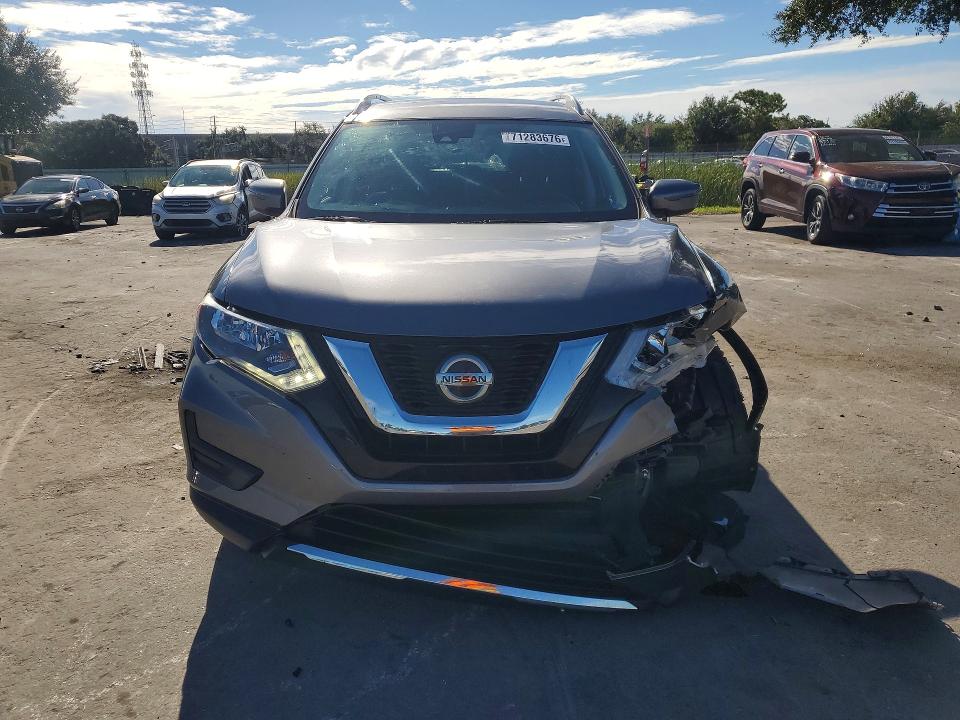 Продаж на аукціоні авто 2020 Nissan Rogue, vin: JN8AT2MT6LW015894, номер лоту: 71283676