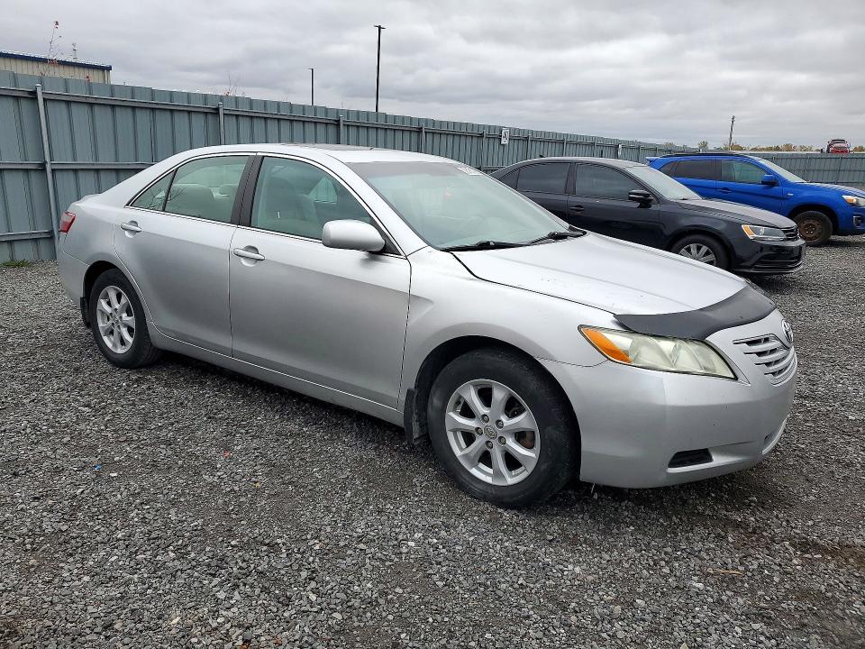 Продаж на аукціоні авто 2007 Toyota Camry, vin: 4T1BE46K37U510402, номер лоту: 73161996