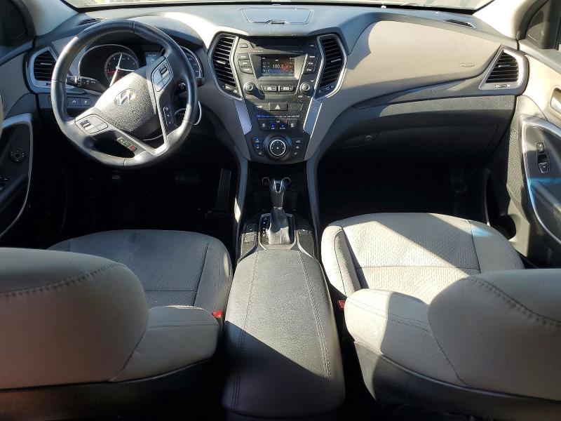 71620346 :رقم المزاد ، 5XYZU3LB1EG219447 vin ، 2014 Hyundai Santa Fe Sport مزاد بيع