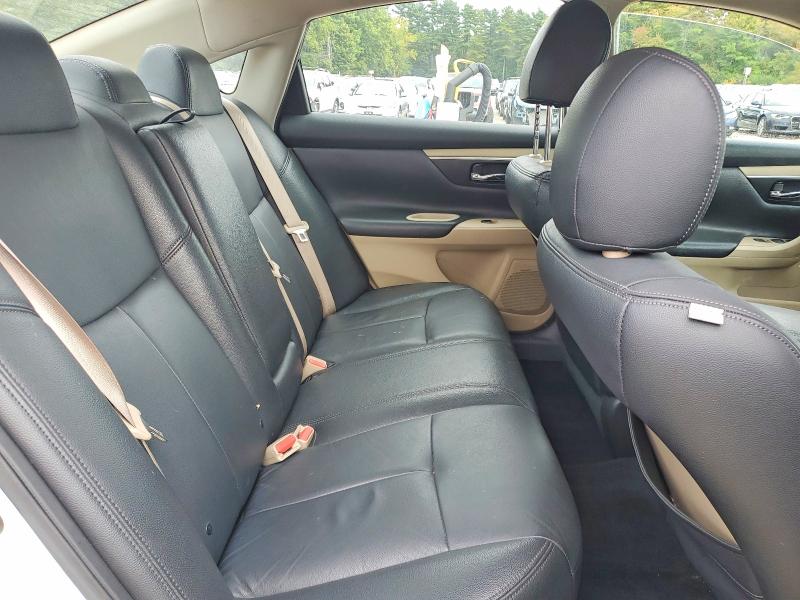 Aukcja sprzedaży 2015 Nissan Altima, vin: 1N4AL3AP9FC206777, numer aukcji: 68847896