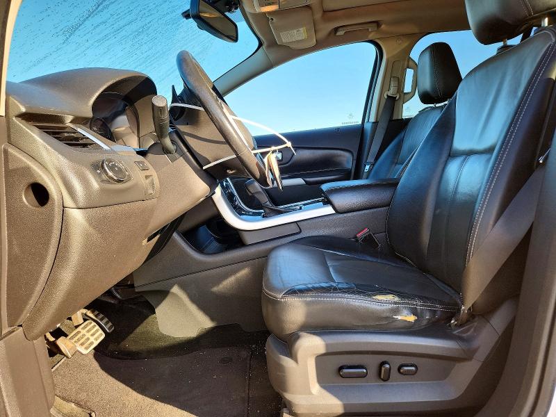 Продаж на аукціоні авто 2012 Ford Edge, vin: 2FMDK4AK2CBA01118, номер лоту: 72253986