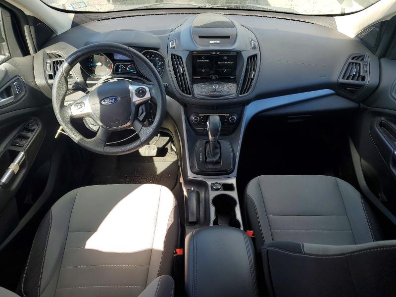 Продажа на аукционе авто 2014 Ford Escape, vin: 1FMCU9GX4EUC14428, номер лота: 70727936
