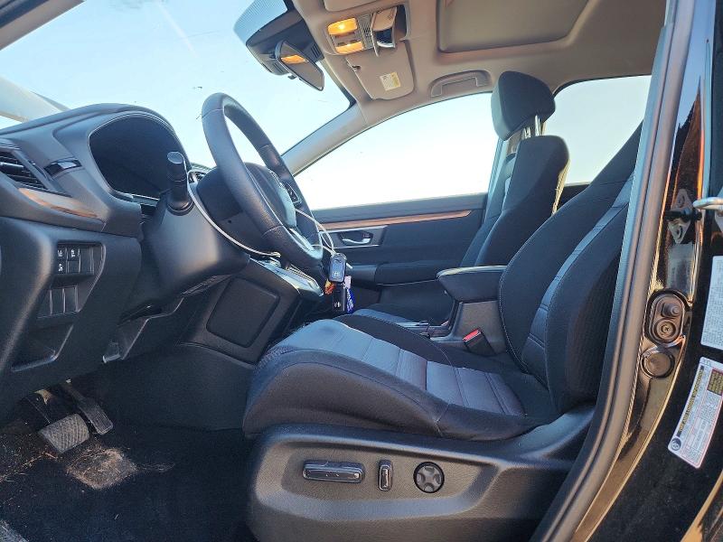 Aukcja sprzedaży 2022 Honda Cr-v, vin: 5J6RW2H50NA002327, numer aukcji: 71436916