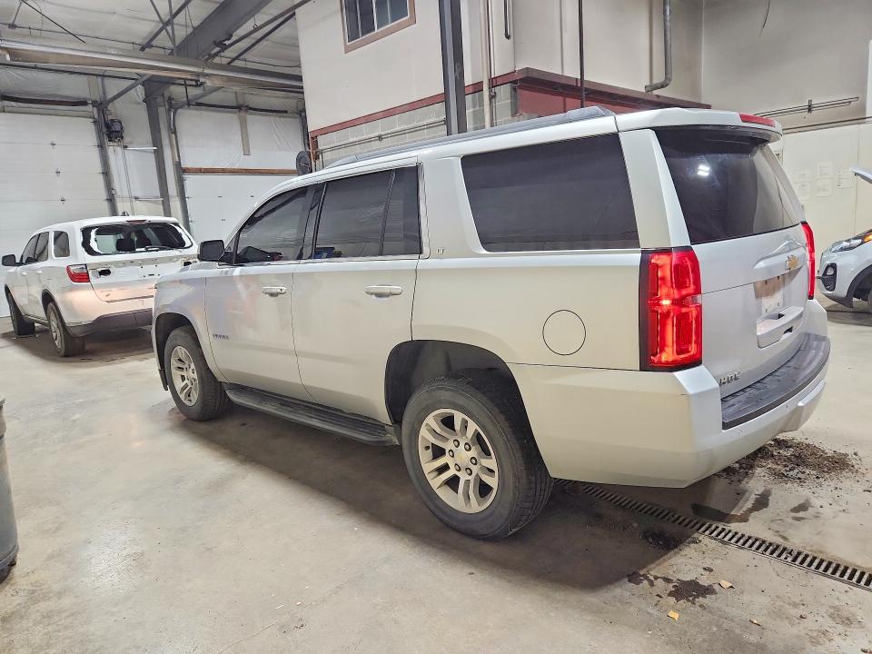 Продажа на аукционе авто 2015 Chevrolet Tahoe, vin: 1GNSKBKC6FR181591, номер лота: 71682976