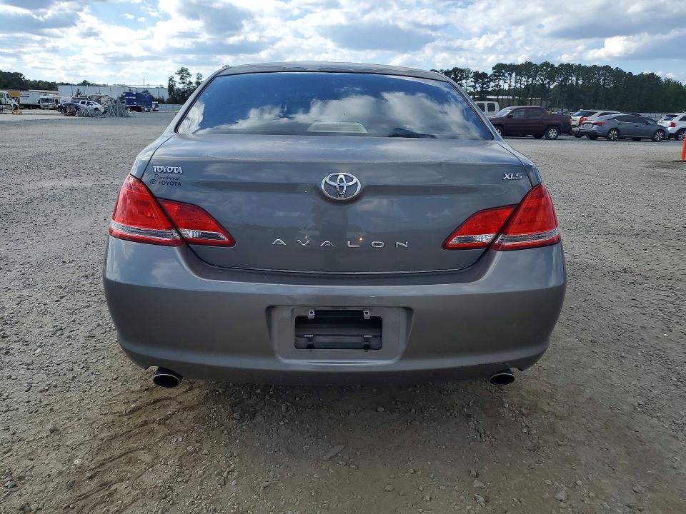 Продажа на аукционе авто 2005 Toyota Avalon, vin: 4T1BK36B25U040086, номер лота: 71654126