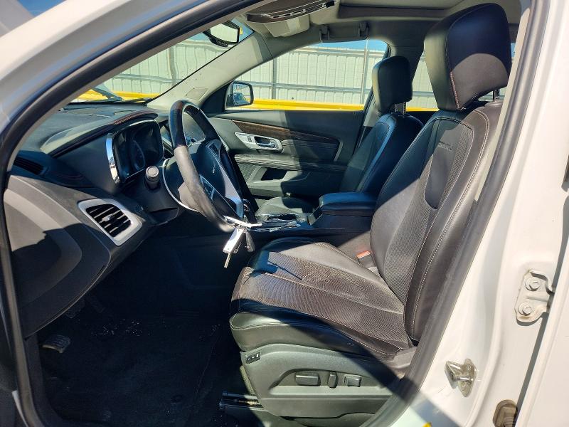 Продаж на аукціоні авто 2014 Gmc Terrain, vin: 2GKALUEK9E6293560, номер лоту: 71507016