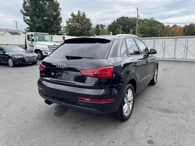 Aukcja sprzedaży 2017 Audi Q3, vin: WA1ECCFS2HR013714, numer aukcji: 71627806