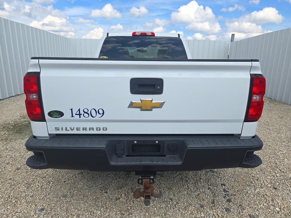 Продажа на аукционе авто 2017 Chevrolet Silverado, vin: 1GCRCNEHXHZ302011, номер лота: 72406546