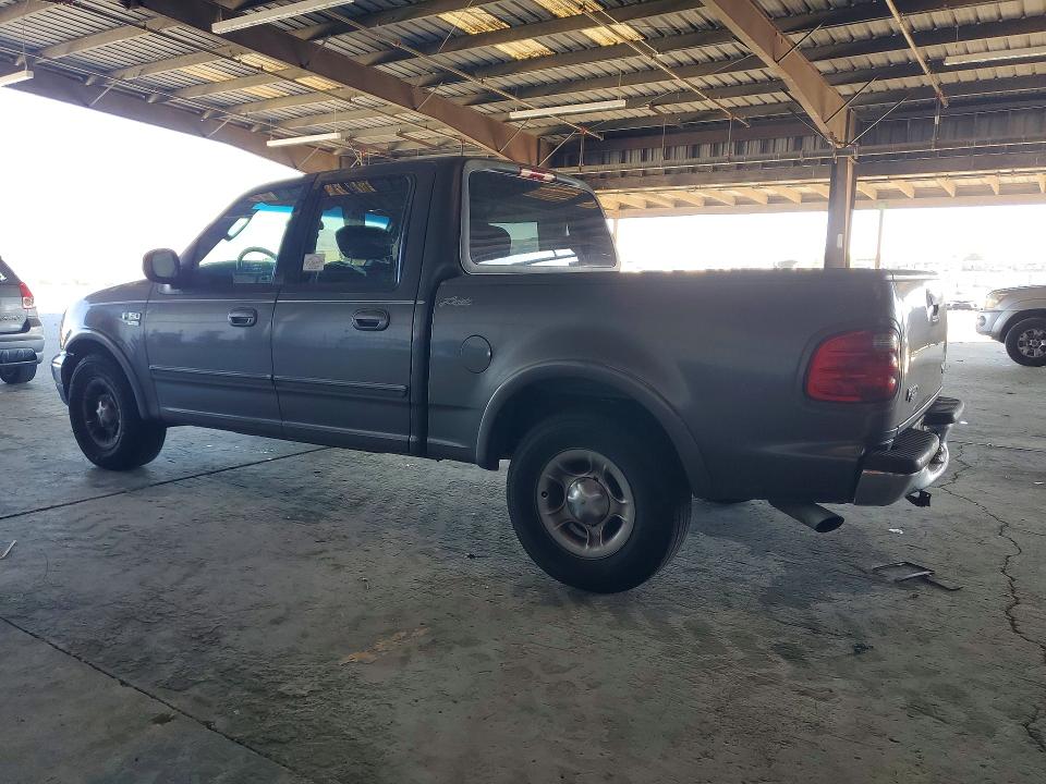 72014546 :رقم المزاد ، 1FTRW07693KA67205 vin ، 2003 Ford F150 مزاد بيع