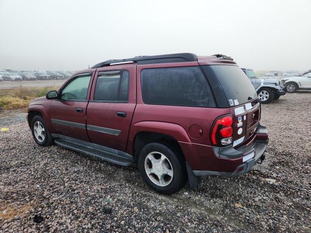 Продаж на аукціоні авто 2005 Chevrolet Trailblazer, vin: 1GNES16S856112300, номер лоту: 70994586
