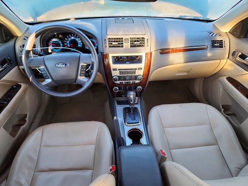 Продаж на аукціоні авто 2012 Ford Fusion, vin: 3FAHP0JG2CR168663, номер лоту: 73131586