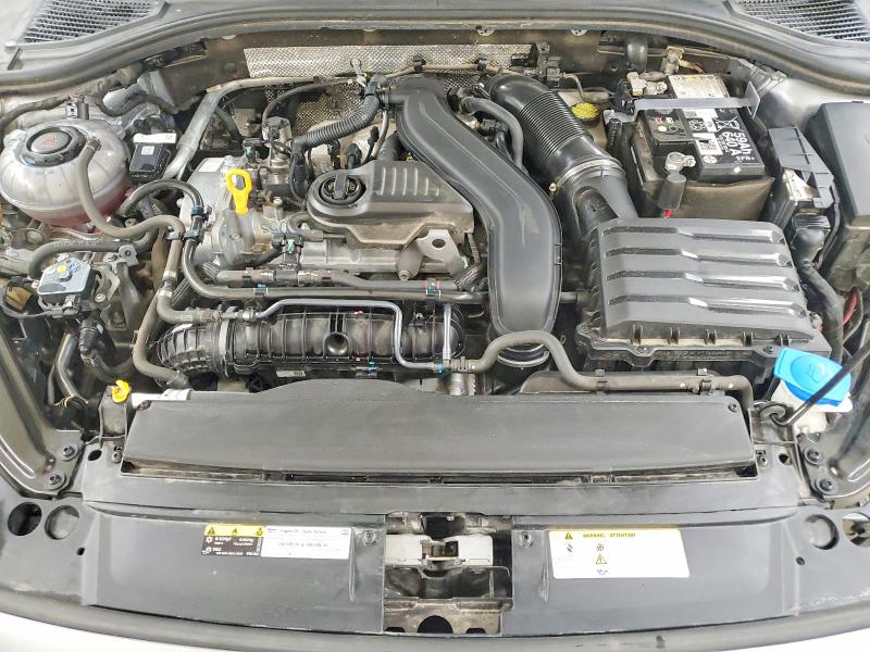 Auction sale of the 2025 Volkswagen Jetta, vin: 3VW7X7BU1SM076956, lot number: 72011946