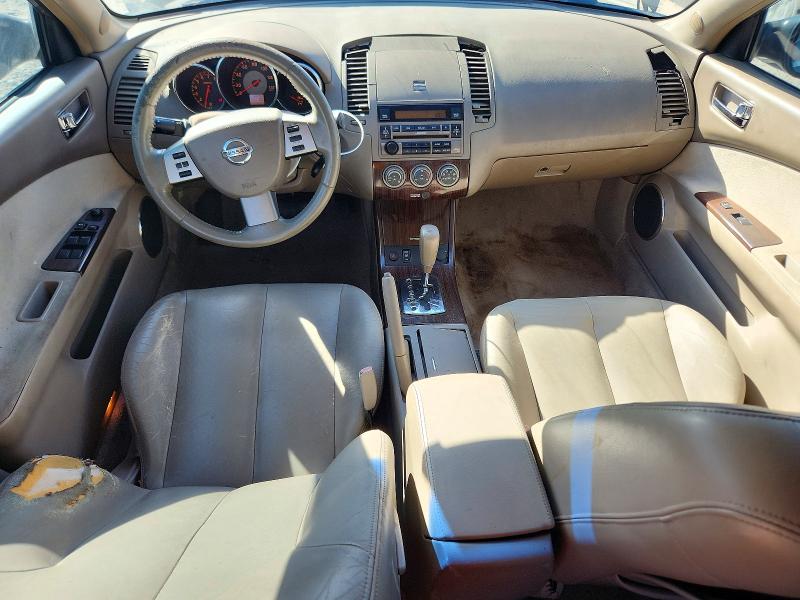 Aukcja sprzedaży 2006 Nissan Altima, vin: 1N4AL11D46N412250, numer aukcji: 72678416