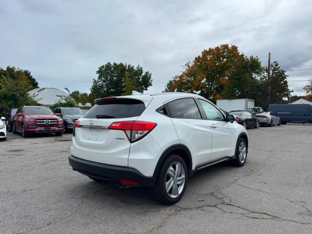 71532686 :رقم المزاد ، 3CZRU6H79LM712163 vin ، 2020 Honda Hr-v مزاد بيع