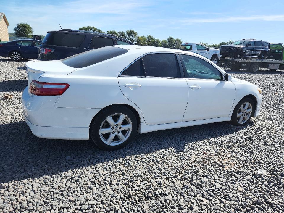 Продажа на аукционе авто 2009 Toyota Camry, vin: 4T1BE46K99U901458, номер лота: 72099216