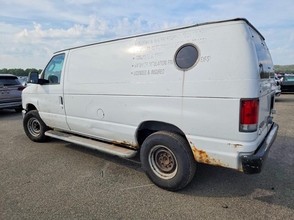 Продаж на аукціоні авто 2008 Ford Econoline, vin: 1FTNE24W18DA68524, номер лоту: 71095656