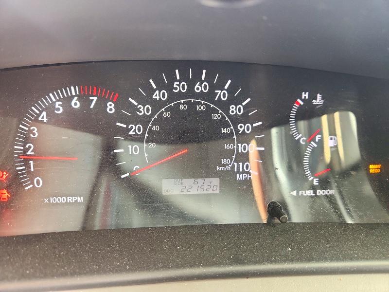 Продажа на аукционе авто 2006 Toyota Corolla, vin: JTDBR32E960072168, номер лота: 72241846