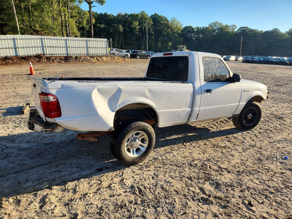 Продаж на аукціоні авто 2003 Ford Ranger, vin: 1FTYR10E43PB04724, номер лоту: 71991326