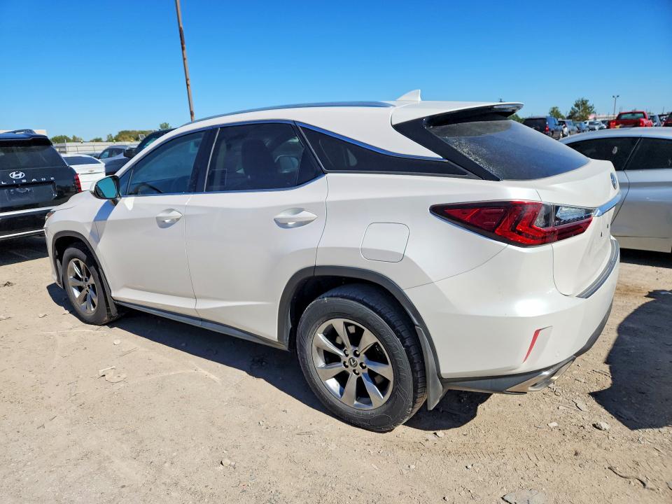 Aukcja sprzedaży 2019 Lexus Rx 350, vin: 2T2BZMCA2KC202756, numer aukcji: 70909576