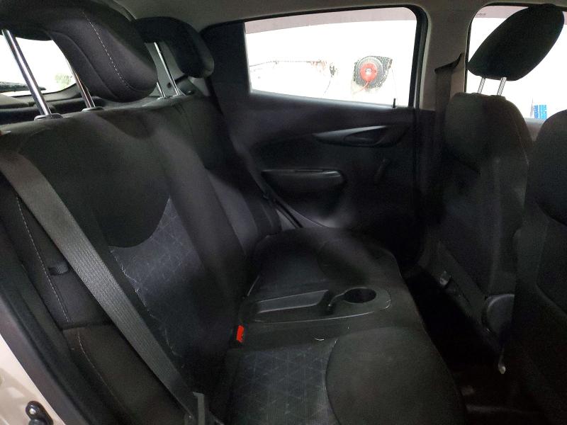 71824386 :رقم المزاد ، KL8CB6SA0KC816748 vin ، 2019 Chevrolet Spark مزاد بيع