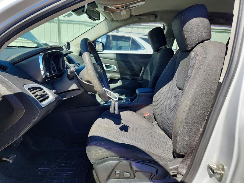 2013 Gmc Terrain მანქანა იყიდება აუქციონზე, vin: 2GKALMEK7D6100546, აუქციონის ნომერი: 71751776