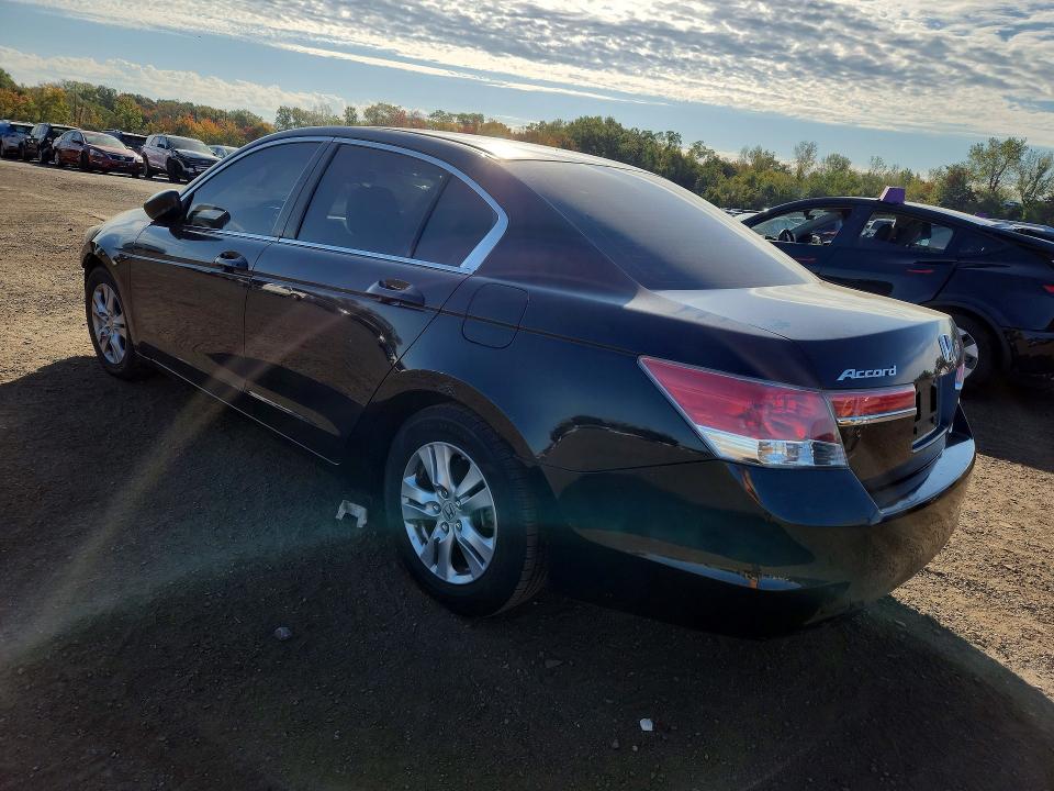 Aukcja sprzedaży 2012 Honda Accord, vin: 1HGCP2F62CA196135, numer aukcji: 71721516