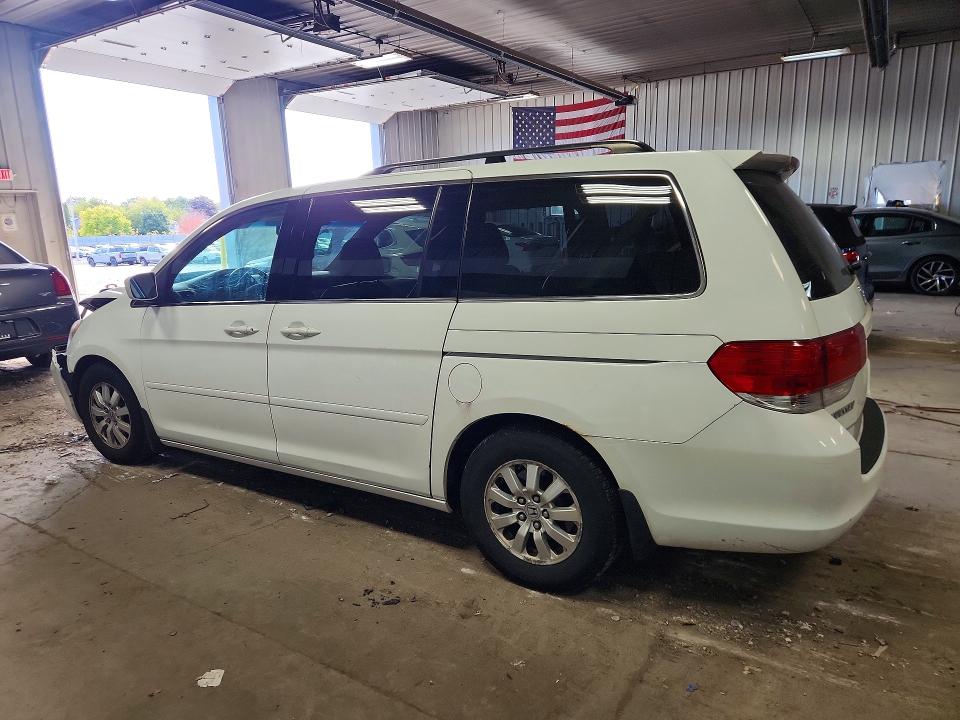 Продажа на аукционе авто 2010 Honda Odyssey, vin: 5FNRL3H74AB090936, номер лота: 71874536