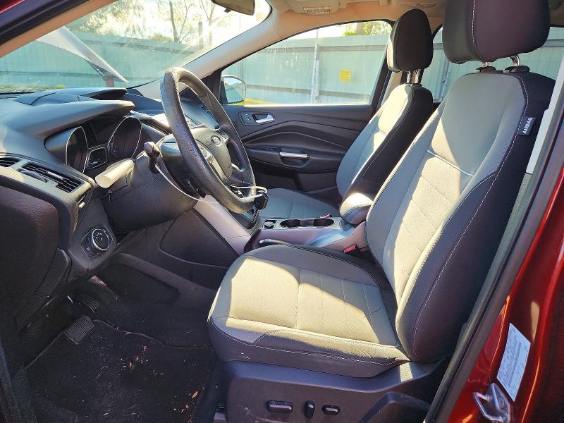 70780786 :رقم المزاد ، 1FMCU9GX3EUE05810 vin ، 2014 Ford Escape مزاد بيع