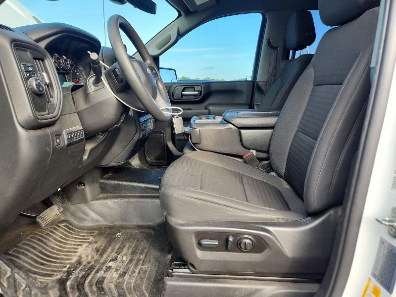 Aukcja sprzedaży 2022 Chevrolet Silverado, vin: 1GC5WLE77NF282962, numer aukcji: 72225446