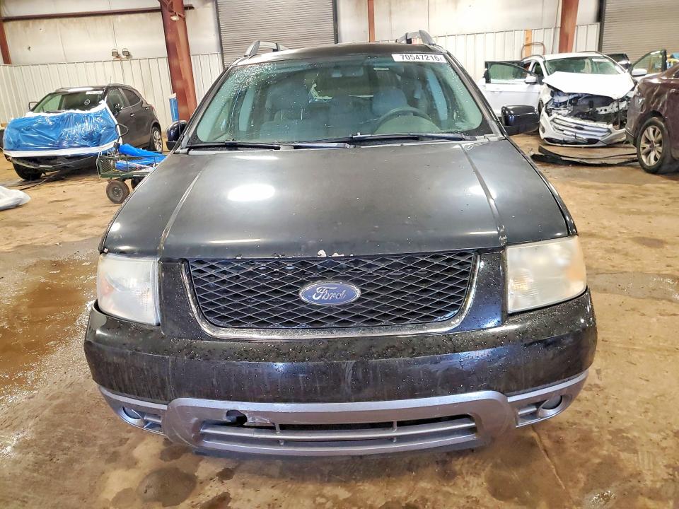 Aukcja sprzedaży 2006 Ford Freestyle, vin: 1FMDK02186GA23720, numer aukcji: 70547216