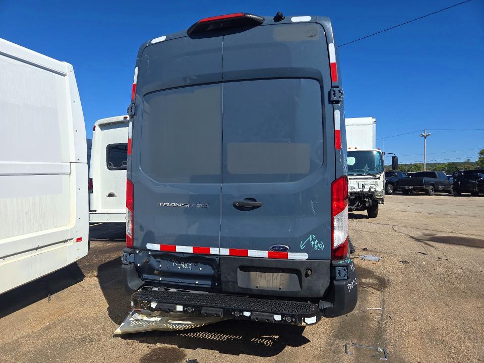 Продаж на аукціоні авто 2020 Ford Transit, vin: 1FTBR3X83LKB27880, номер лоту: 71038576