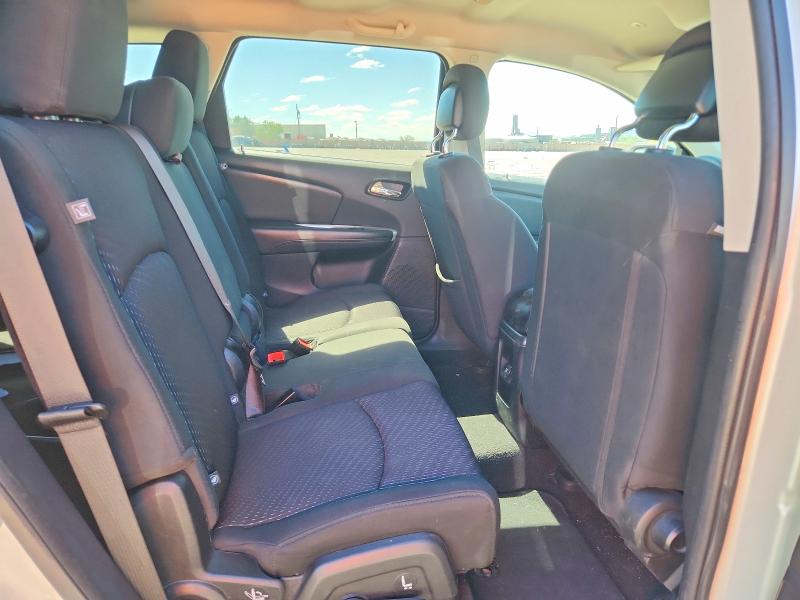 71488296 :رقم المزاد ، 3C4PDCBG0JT508004 vin ، 2018 Dodge Journey مزاد بيع