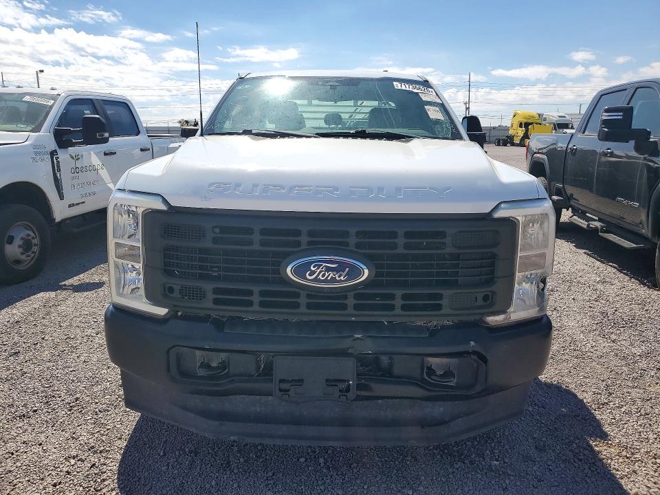 Aukcja sprzedaży 2023 Ford F350, vin: 1FT8X3BT6PEC51187, numer aukcji: 71736626