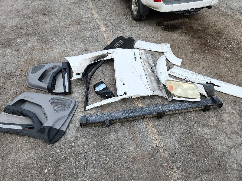 Aukcja sprzedaży 2005 Toyota 4runner, vin: JTEBT14R150057468, numer aukcji: 71786446