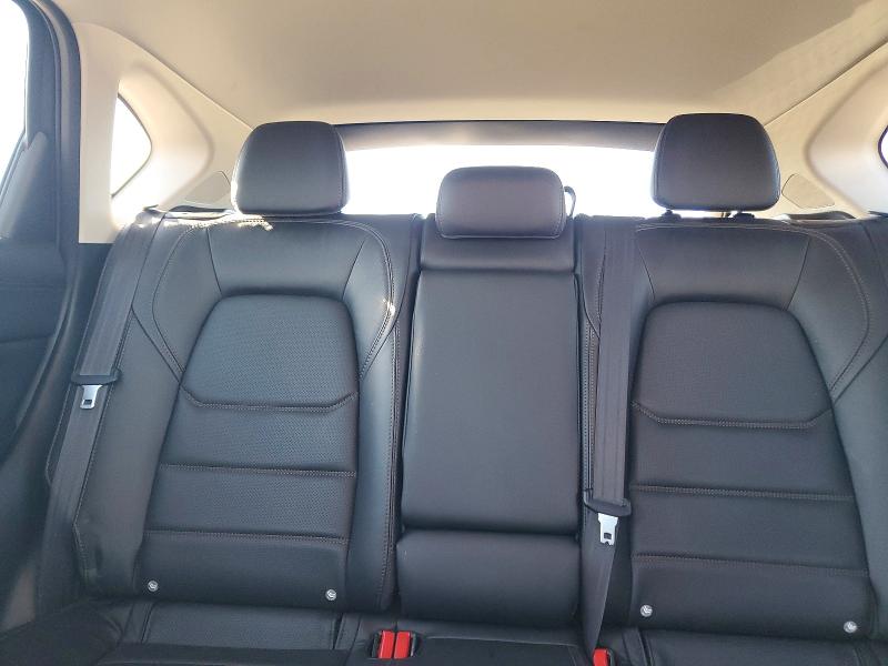 2021 Mazda Cx-5 მანქანა იყიდება აუქციონზე, vin: JM3KFBDM6M1426914, აუქციონის ნომერი: 70716246