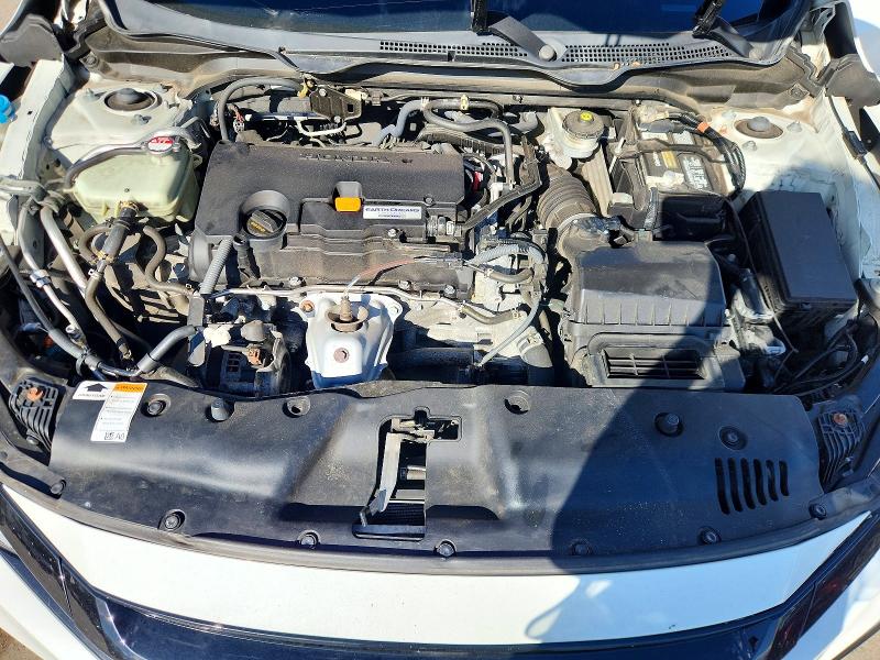 2019 Honda Civic მანქანა იყიდება აუქციონზე, vin: 2HGFC2F85KH519426, აუქციონის ნომერი: 72206886
