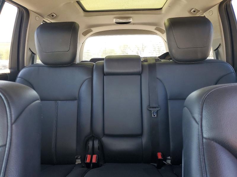2011 Mercedes-benz Gl მანქანა იყიდება აუქციონზე, vin: 4JGBF7BE5BA680026, აუქციონის ნომერი: 71667186
