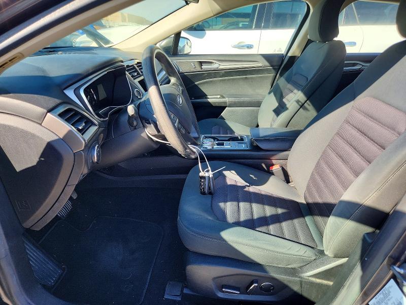 2017 Ford Fusion მანქანა იყიდება აუქციონზე, vin: 3FA6P0HD2HR121952, აუქციონის ნომერი: 73724126