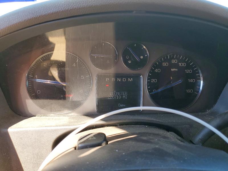 71989506 :رقم المزاد ، 1GYFK63807R237158 vin ، 2007 Cadillac Escalade مزاد بيع