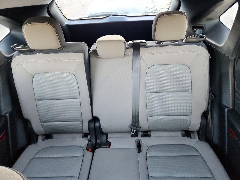 72153726 :رقم المزاد ، 1FMCU0F66MUA19966 vin ، 2021 Ford Escape مزاد بيع