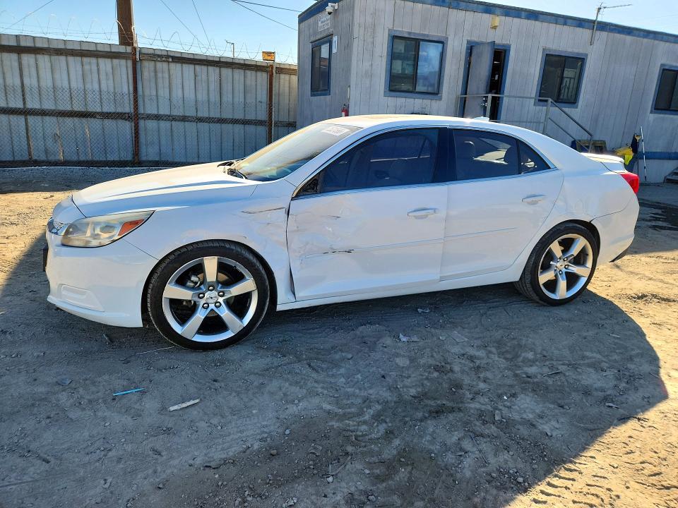 Aukcja sprzedaży 2016 Chevrolet Malibu Limited, vin: 1G11C5SA2GF124141, numer aukcji: 73521566